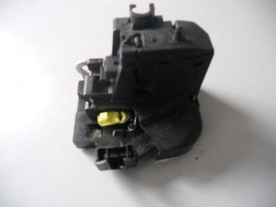 Fechadura Porta direita  Renault Clio 2002 fp375